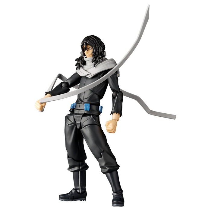 Kaiyodo Revoltech Yamaguchi My Hero Academia Shota Aizawa 160Mm Pvc Abs Figure Japan- Japan Figure Store - #1 Bring To You The Best Japanese Goods