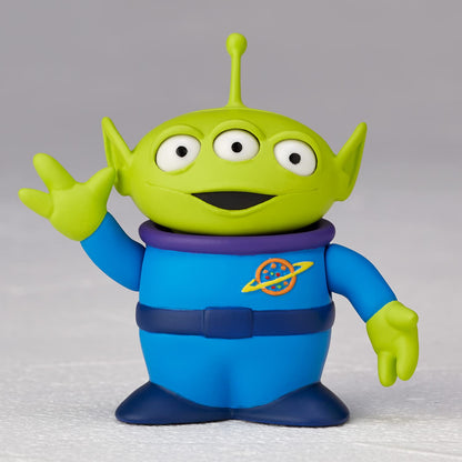 Kaiyodo Revoltech Toy Story Woody Ver1.5 150mm PVC ABS Figure- Japan Figure Store - #1 Bring To You The Best Japanese Goods