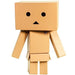 Kaiyodo Soft Vinyl Toy Box 002 Yotsuba&! Danboard Figure- Japan Figure Store - #1 Bring To You The Best Japanese Goods