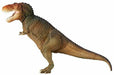 Kaiyodo Soft Vinyl Toy Box 018c Tyrannosaurus Rex Classic Image Color- Japan Figure Store - #1 Bring To You The Best Japanese Goods