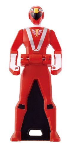 Kaizoku Sentai Gokaiger Ranger Key Series Gokaiger Dx Norikiri Set- Japan Figure Store - #1 Bring To You The Best Japanese Goods
