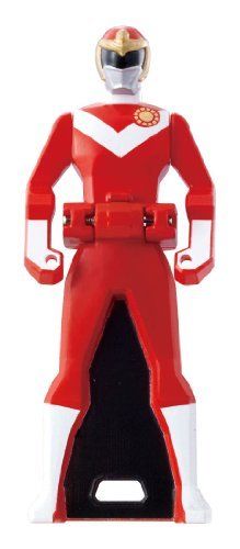 Kaizoku Sentai Gokaiger Ranger Key Series Gokaiger Dx Norikiri Set- Japan Figure Store - #1 Bring To You The Best Japanese Goods