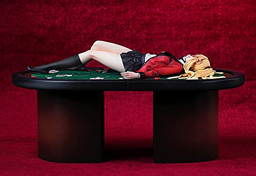Kakegurui Xx Mei Saotome 1/7 Scale Abs Pvc Painted Finished Figure- Japan Figure Store - #1 Bring To You The Best Japanese Goods