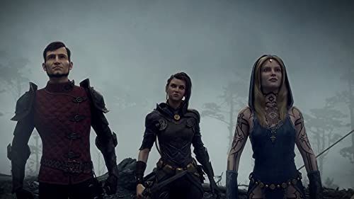 Kalypso Media Disciples Liberation For Sony Playstation Ps5 - New Japan Figure 4571558940095 1