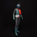 Kamen Rider 1 Mega Soft Vinyl Kit Reprint 1/4 Scale Height Approx 40Cm Soft Vinyl Unpainted Assembly Kit- Japan Figure Store - #1 Bring To You The Best Japanese Goods