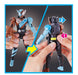 Bandai Kamen Rider Build Series 02 Gorillamond Form Toy Figure- Japan Figure Store - #1 Bring To You The Best Japanese Goods