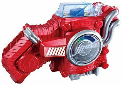 Kamen Rider Build Dx Hazard Trigger Bandai Kids Costume Transform- Japan Figure Store - #1 Bring To You The Best Japanese Goods
