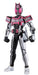 Bandai Japan Kamen Rider Decade Complete Form Ffr11 Action Figure- Japan Figure Store - #1 Bring To You The Best Japanese Goods