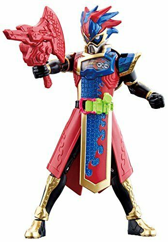 Kamen Rider Ex-aid Lvur 17 Kamen Rider Para-dx Perfect Knockout Gamer 9.8"- Japan Figure Store - #1 Bring To You The Best Japanese Goods