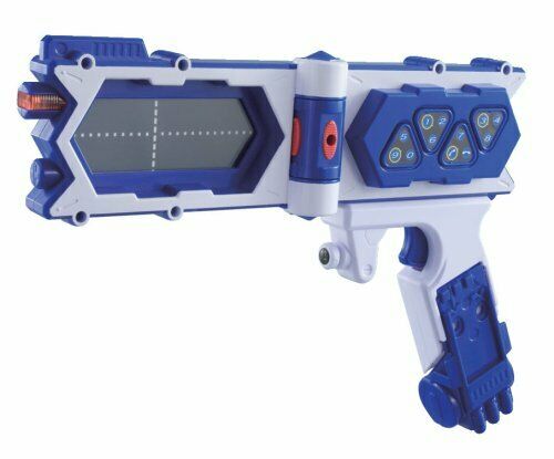 Kamen Rider Kiva Makeover Mobile Ixariser Toy Bandai Japan Masked Rider 654654- Japan Figure Store - #1 Bring To You The Best Japanese Goods