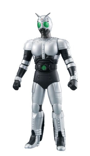 Bandai Kamen Rider Shadow Moon Figure From Japan Legend Rider Series 27- Japan Figure Store - #1 Bring To You The Best Japanese Goods