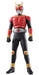 Bandai Japan Kamen Rider Kuuga (Mighty Form) Legend Rider Series- Japan Figure Store - #1 Bring To You The Best Japanese Goods