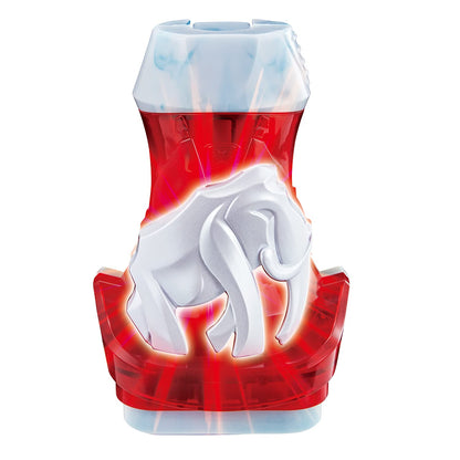 Bandai Kamen Rider Revise DX Mammoth Stamp Collectible Action Figure- Japan Figure Store - #1 Bring To You The Best Japanese Goods