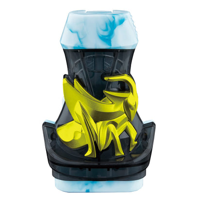 Bandai Kamen Rider Revise Dx Neo Battaby Stamp Collectible Toy- Japan Figure Store - #1 Bring To You The Best Japanese Goods