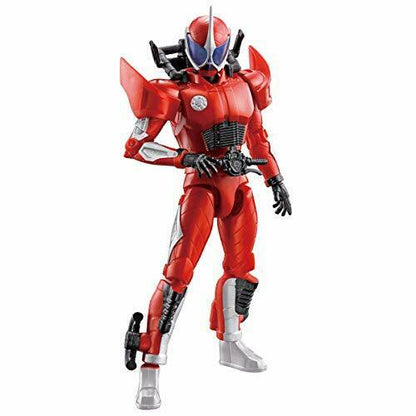 Kamen Rider Rkf Legend Rider Series Accel Figure Bandai Anime - Japan Figure