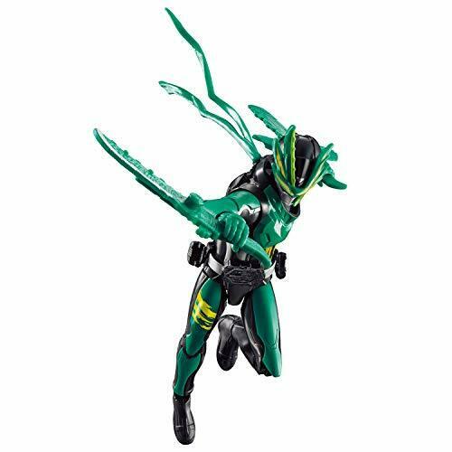 Kamen Rider Saber Rkf Kenzan Sarutobi Ninjaden & Buta3 Form Change Set- Japan Figure Store - #1 Bring To You The Best Japanese Goods