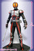 Banpresto Kamen Rider Dxf Faiz Series Dual Solid Heroes Vol. 8 Japan- Japan Figure Store - #1 Bring To You The Best Japanese Goods