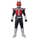 Kamen Rider Den-O Sword Form Soft Vinyl Series Bandai- Japan Figure Store - #1 Bring To You The Best Japanese Goods