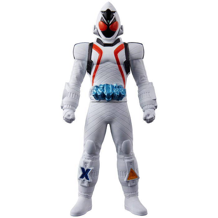 Bandai Kamen Rider Fourze Soft Vinyl Base States- Japan Figure Store - #1 Bring To You The Best Japanese Goods