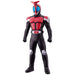Kamen Rider Kabuto Soft Vinyl Series - Bandai- Japan Figure Store - #1 Bring To You The Best Japanese Goods
