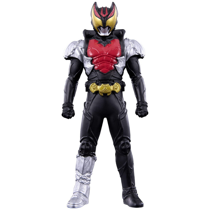 Bandai Kamen Rider Kiva Kiva Form Soft Vinyl Series- Japan Figure Store - #1 Bring To You The Best Japanese Goods