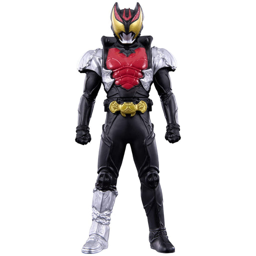Bandai Kamen Rider Kiva Kiva Form Soft Vinyl Series- Japan Figure Store - #1 Bring To You The Best Japanese Goods