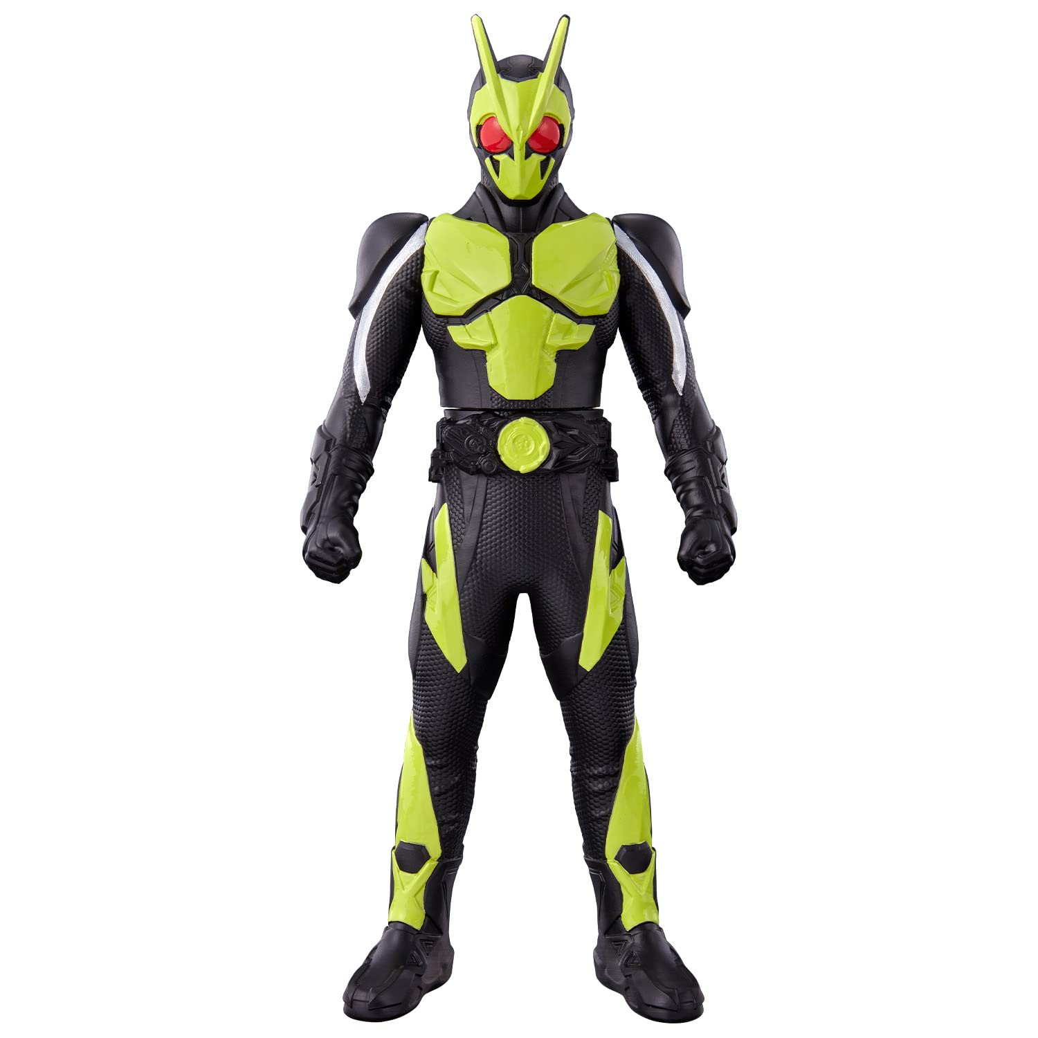 Kamen Rider Zero-One Rising Hopper Soft Vinyl Series - Bandai- Japan Figure Store - #1 Bring To You The Best Japanese Goods