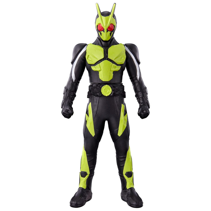Kamen Rider Zero-One Rising Hopper Soft Vinyl Series - Bandai- Japan Figure Store - #1 Bring To You The Best Japanese Goods