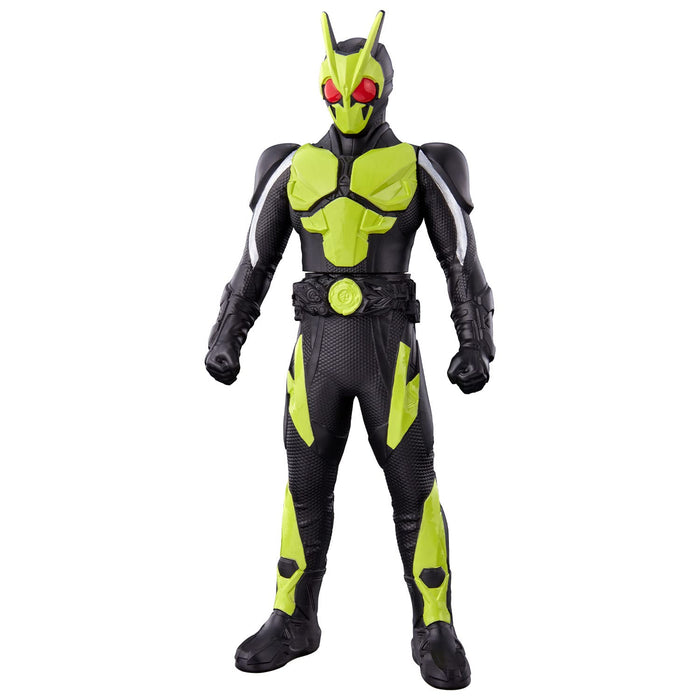 Kamen Rider Zero-One Rising Hopper Soft Vinyl Series - Bandai- Japan Figure Store - #1 Bring To You The Best Japanese Goods