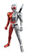 Bandai Kamen Rider W Wfc02 Heat Metal Action Figure - Japan- Japan Figure Store - #1 Bring To You The Best Japanese Goods