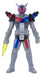 Kamen Rider Zi-O Rider Hero Series 03 Kamen Rider Zi-O Build Armor- Japan Figure Store - #1 Bring To You The Best Japanese Goods