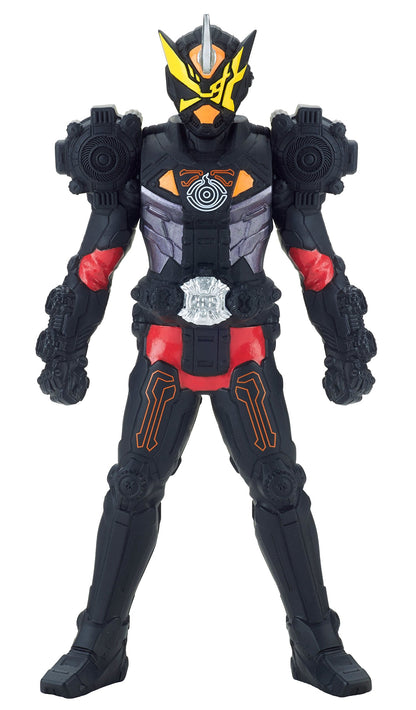 Bandai Kamen Rider Gates Ghost Armor - Rider Hero Series 04 Zi-O- Japan Figure Store - #1 Bring To You The Best Japanese Goods