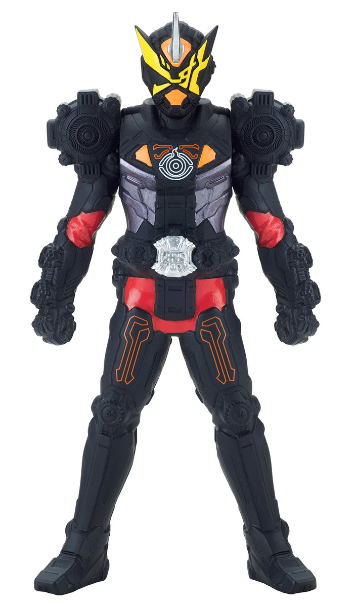 Bandai Kamen Rider Gates Ghost Armor - Rider Hero Series 04 Zi-O- Japan Figure Store - #1 Bring To You The Best Japanese Goods