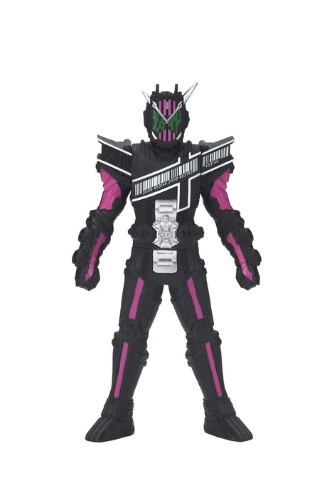 Kamen Rider Zi-O Rider Hero Series 10 Kamen Rider Zi-O Decade Armor- Japan Figure Store - #1 Bring To You The Best Japanese Goods