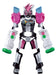 Bandai Kamen Rider Zi-O Rkf Armor Series with Ex-Aid Armor Feature- Japan Figure Store - #1 Bring To You The Best Japanese Goods