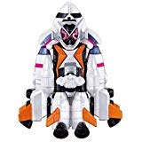 Bandai Kamen Rider Zi-O RKF Series Fourze Armor Action Figure- Japan Figure Store - #1 Bring To You The Best Japanese Goods