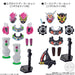 BANDAI CANDY Sodo Kamen Rider Zi-O Ride2 12Pcs Box Candy Toy- Japan Figure Store - #1 Bring To You The Best Japanese Goods