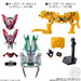 BANDAI CANDY Sodo Kamen Rider Zi-O Ride4 12Pcs Box Candy Toy- Japan Figure Store - #1 Bring To You The Best Japanese Goods