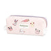 Pokemon Center Multi Pouch Double Zipper 2 Tone Color- Japan Figure Store - #1 Bring To You The Best Japanese Goods