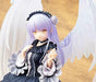 Kanade Tachibana: Key 20th Anniversary Gothic Lolita Ver. 1/7 Scale Figure- Japan Figure Store - #1 Bring To You The Best Japanese Goods