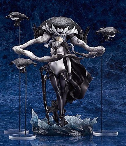 Kantai Collection Kancolle Aircraft Carrier Wo-class 1/8 Pvc Good Smile Company- Japan Figure Store - #1 Bring To You The Best Japanese Goods