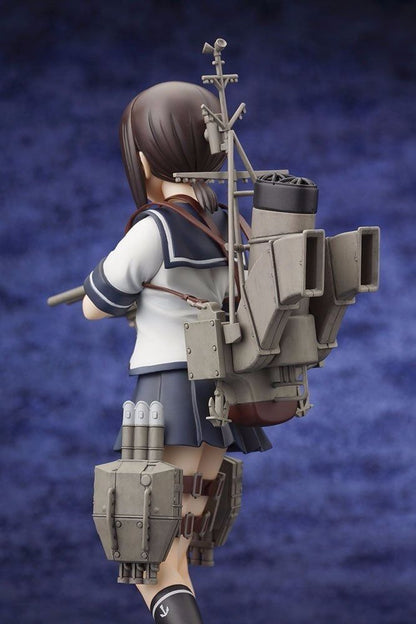 Kantai Collection Kancolle Fubuki 1/8 Pvc Figure Kotobukiya- Japan Figure Store - #1 Bring To You The Best Japanese Goods