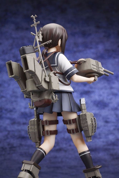 Kantai Collection Kancolle Fubuki 1/8 Pvc Figure Kotobukiya- Japan Figure Store - #1 Bring To You The Best Japanese Goods