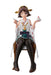 Banpresto Kantai Collection High Speed Battleship Hiei Ceylon Tea Party Sq Figure- Japan Figure Store - #1 Bring To You The Best Japanese Goods