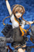 Kancolle Teruzuki PVC Figure Quesq 235mm- Japan Figure Store - #1 Bring To You The Best Japanese Goods