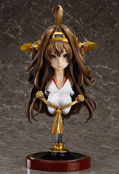 Kantai Collection -kancolle- Kongo Bust Pvc Figure Good Smile Company Japan- Japan Figure Store - #1 Bring To You The Best Japanese Goods