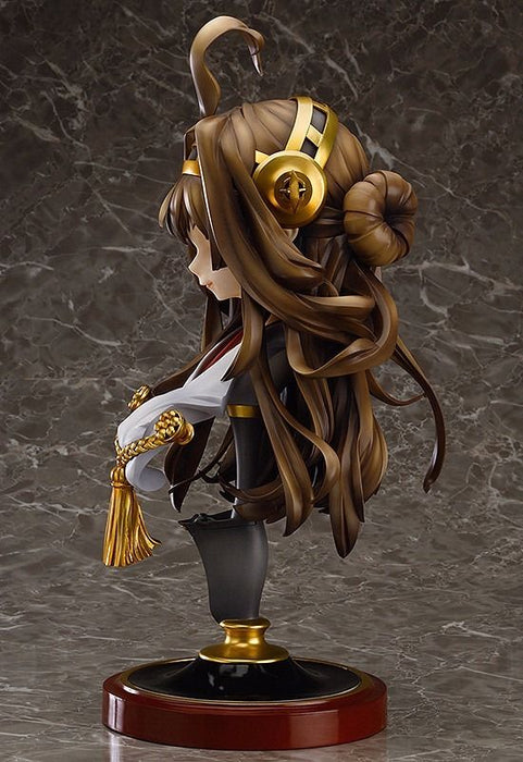Kantai Collection -kancolle- Kongo Bust Pvc Figure Good Smile Company Japan- Japan Figure Store - #1 Bring To You The Best Japanese Goods