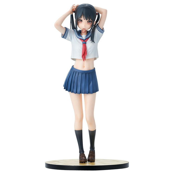 Kantoku Middle Of Sailor Suit Resale 23Cm Pvc & Abs Figure - Union Creative Japan- Japan Figure Store - #1 Bring To You The Best Japanese Goods