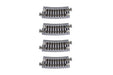 Kato Unitrack 20-171 N Radius 8 1/2 15 Degree Curve Set 4 Pieces- Japan Figure Store - #1 Bring To You The Best Japanese Goods