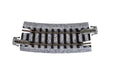 Kato Unitrack 20-171 N Radius 8 1/2 15 Degree Curve Set 4 Pieces- Japan Figure Store - #1 Bring To You The Best Japanese Goods